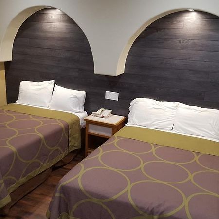 Reedley Inn Dış mekan fotoğraf