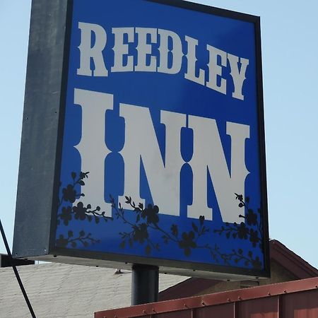 Reedley Inn Dış mekan fotoğraf
