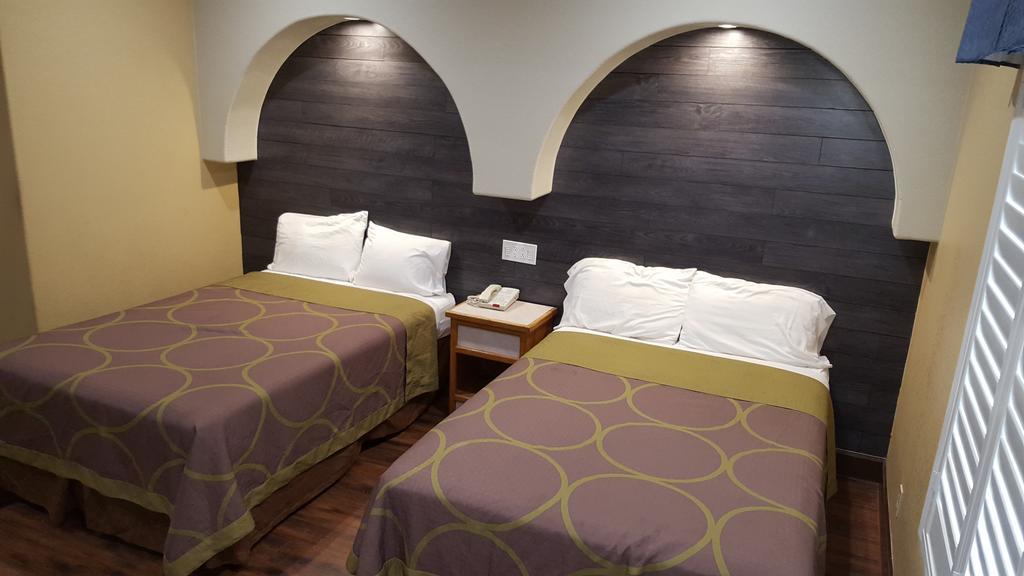 Reedley Inn Dış mekan fotoğraf