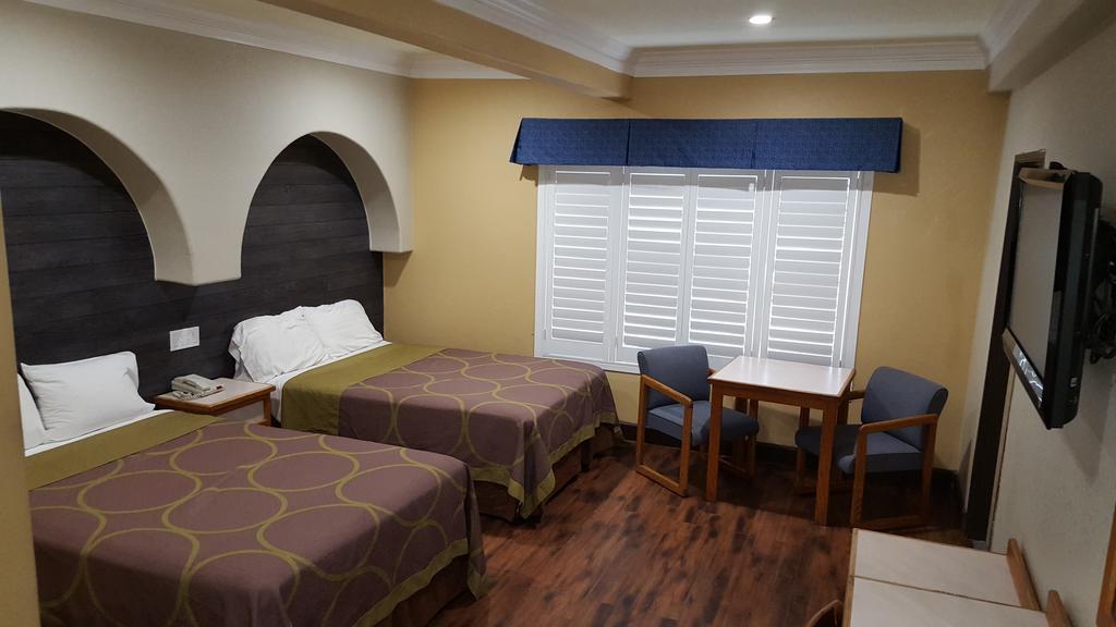 Reedley Inn Dış mekan fotoğraf