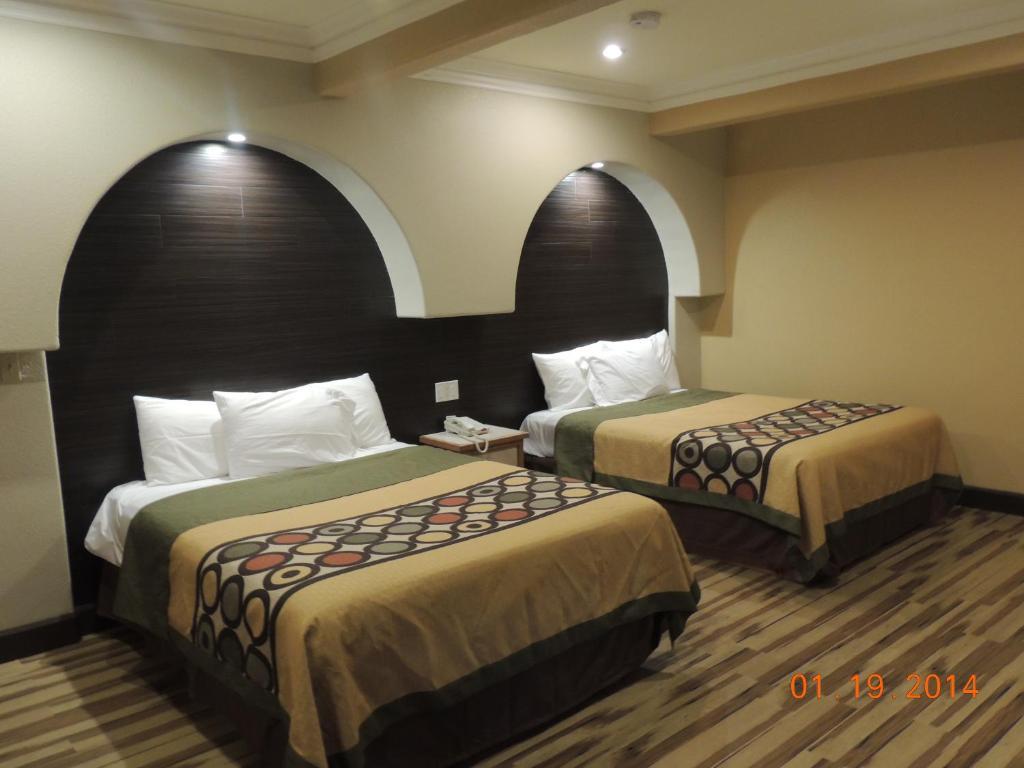 Reedley Inn Oda fotoğraf